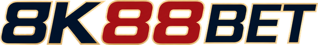 8k88bet logo